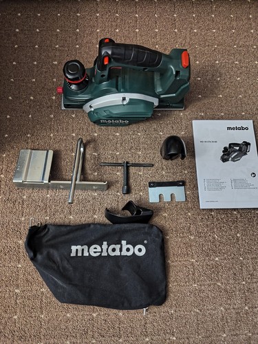 Metabo ltx 82 18v - metabo, 20-82