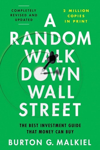 Random walk down - random,