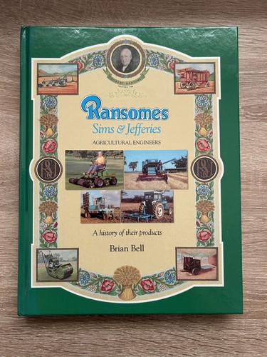 Ransomes sims jefferies - ransomes,