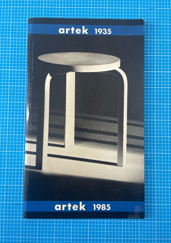 Rare artek 1935 - artek,