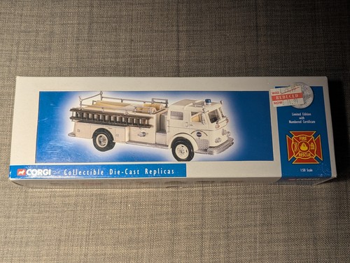 Corgi classics us50802 - corgi,