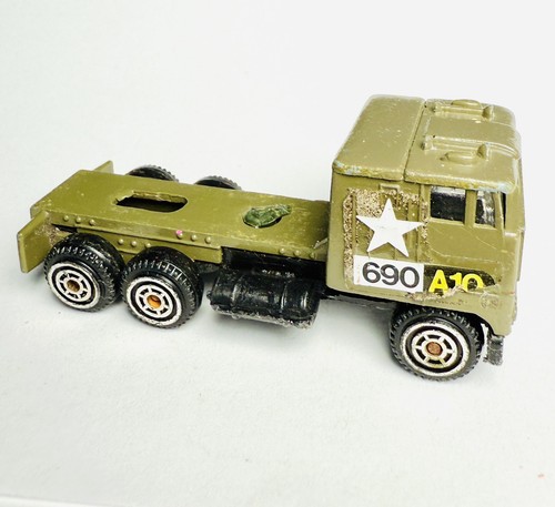 Vintage action military 818 - vintage,