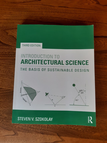 Introduction architectural - to,