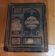 WORKS OF JOHN BUNYAN