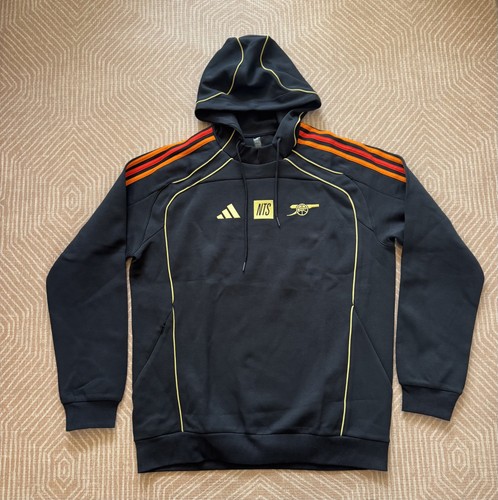 New arsenal large adidas - new, 25/26