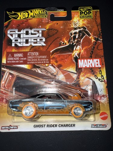 Hot wheels pop culture premium - pop,
