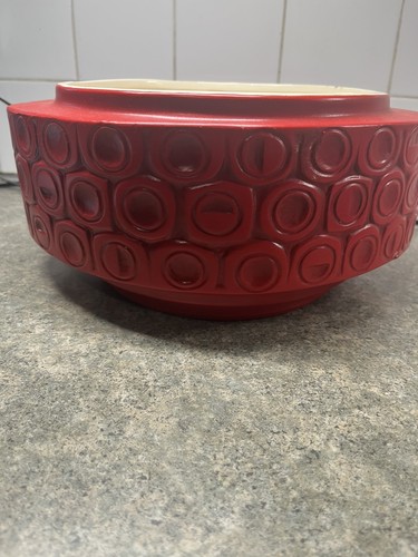 Htf mccoy pottery - htf,