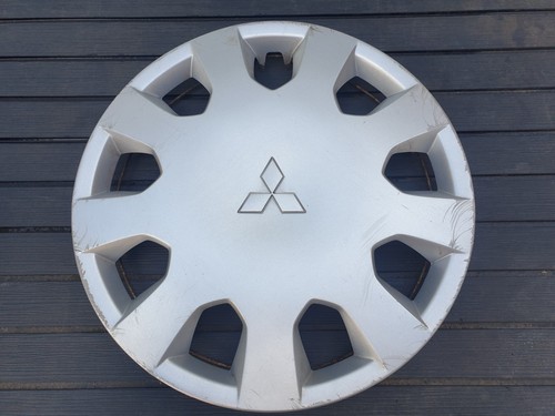 Mitsubishi colt wheel trim - colt, 14"