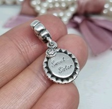 Genuine Pandora Silver Sweet