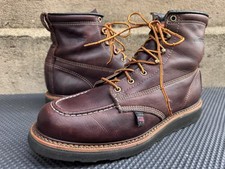 Thorogood Mens 6” Leather