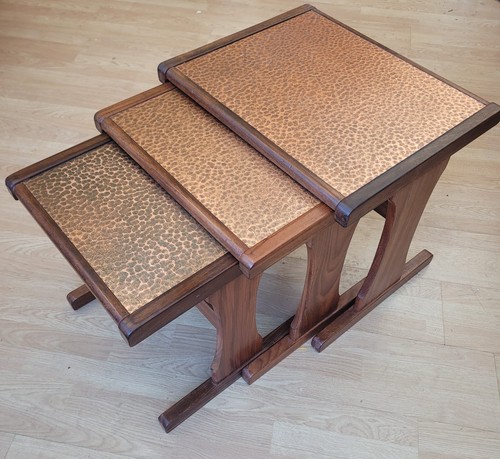 Plan nest tables - plan, of