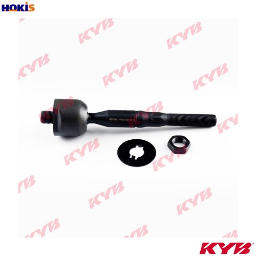 Inner tie rod kre1031 - kre1031, for