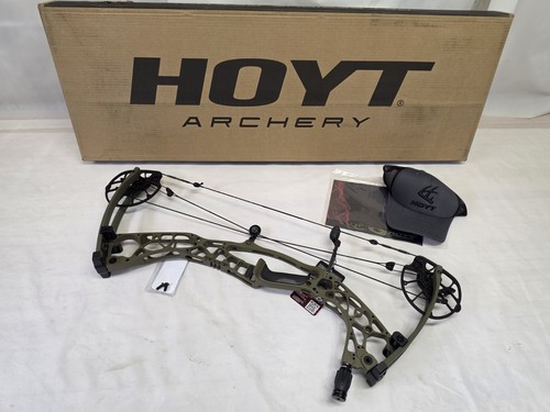 Hoyt 70lbs 25 - -,