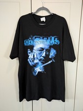 Vintage Eric Clapton T Shirt