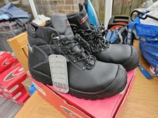 Cofra Scaffold Black S3 SRC