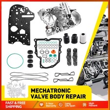 DQ200 0AM DSG 7 Speed Gearbox Mechatronic Overhaul Repair For VW Audi Seat Skoda