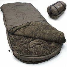 NGT Sleeping Bag Profiler 5