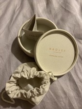 Radley Jewellery Gift Box And