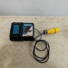 Makita DC18RC 110v Battery