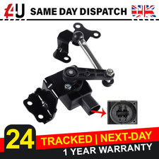 XENON ASSEMBLY HEIGHT LEVEL