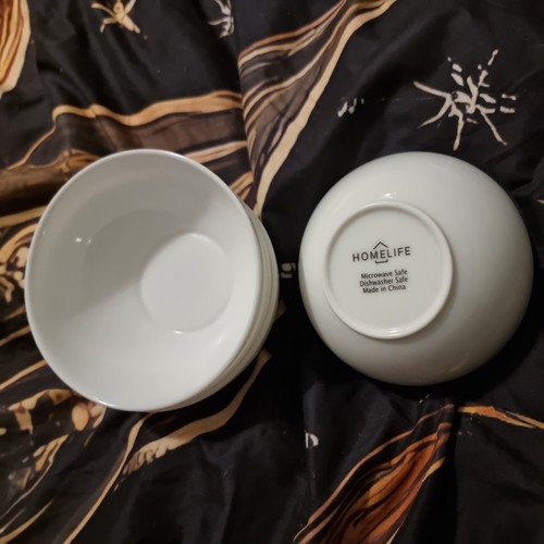 Home life crockery - home,