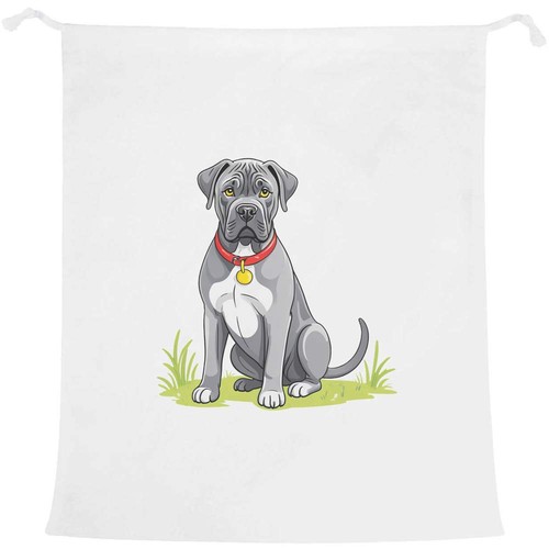 Cane corso dog laundry - dog',