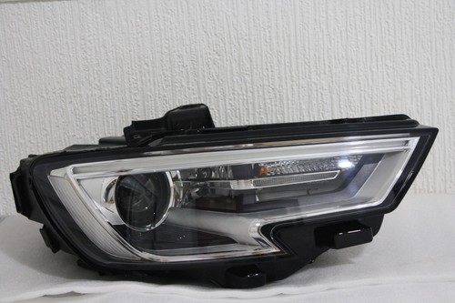 Genuine audi right xenon - right,