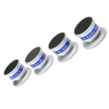 Preffair Isolation Feet