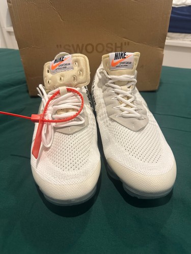 Nike off white air - air, vapormax