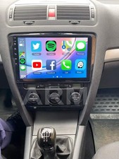 Android 15 Carplay Car Stereo