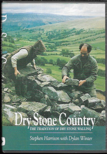 Dry stone country the - country, (the