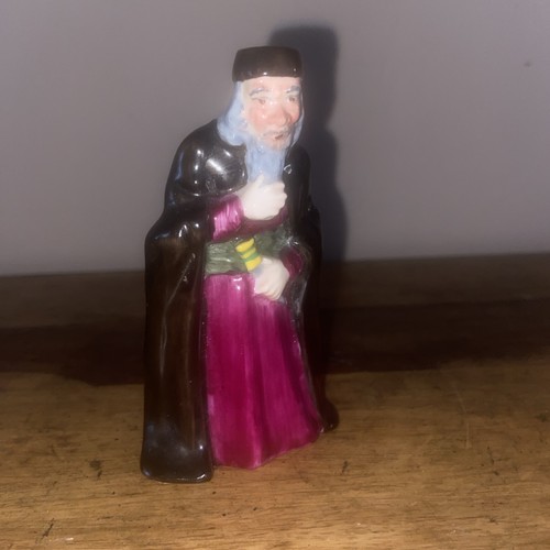 Vintage crown staffordshire - vintage,