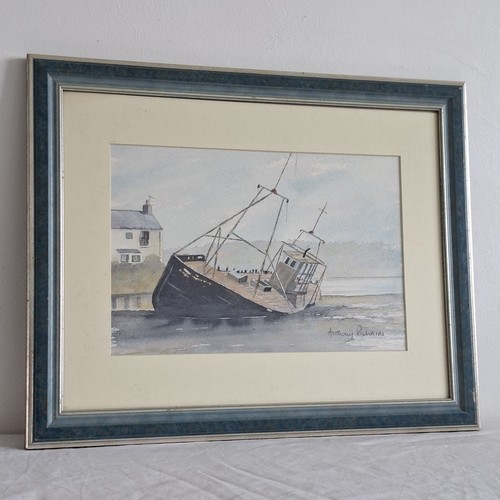 Anthony richards original - anthony,