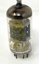Mullard ECC83 Vintage Valve -