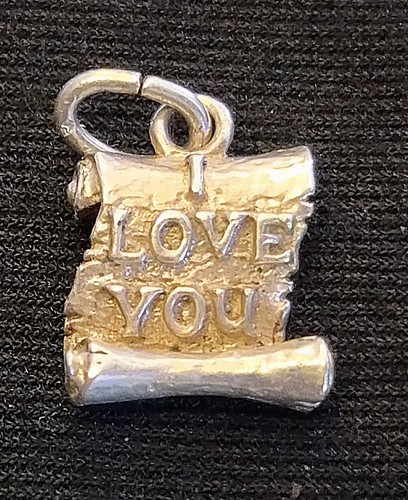 Vintage sterling silver - vintage,
