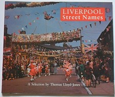 Liverpool Street Names -
