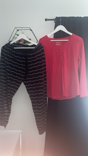 Ladies set size 14 - set, 12-14