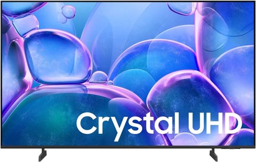 Samsung 43inch uhd smart tv - 43inch,