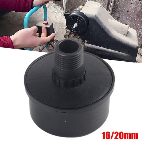 1pcs male thread - 1pcs,