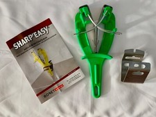 BOBET SHARP'EASY - KNIFE EDGE