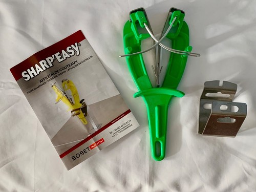Bobet sharp easy - sharp'easy, knife