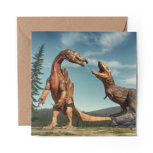 Blank greeting card - 1, x