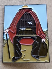 Rene Magritte The Therapist