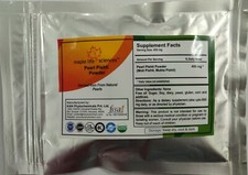 ORGANIC Pearl pishti Powder