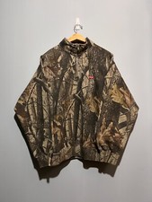 SUPREME HALF ZIP PULLOVER