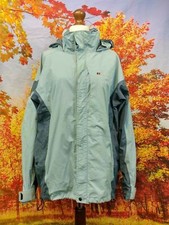 Berghaus Gore-Tex blue Jacker