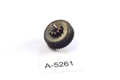 Ccm 644 dual - dual, sport