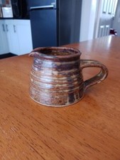 St Ives Pottery handcrafted