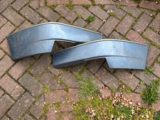 Vauxhall Cavalier Mk3 Front