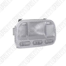 Reading Light Dome Light